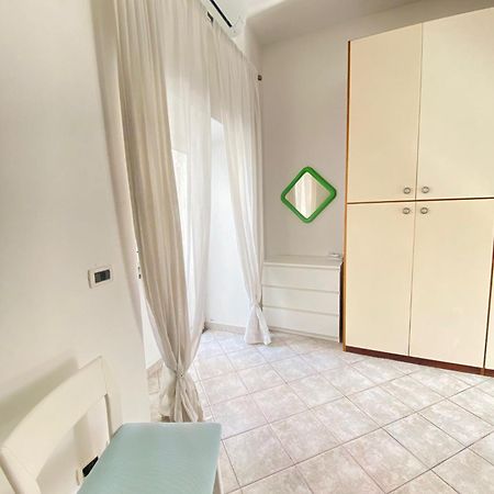 Euploia Apartment Ischia Eksteriør billede