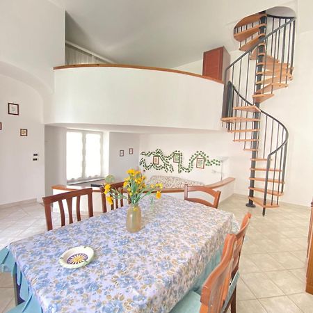 Euploia Apartment Ischia Eksteriør billede