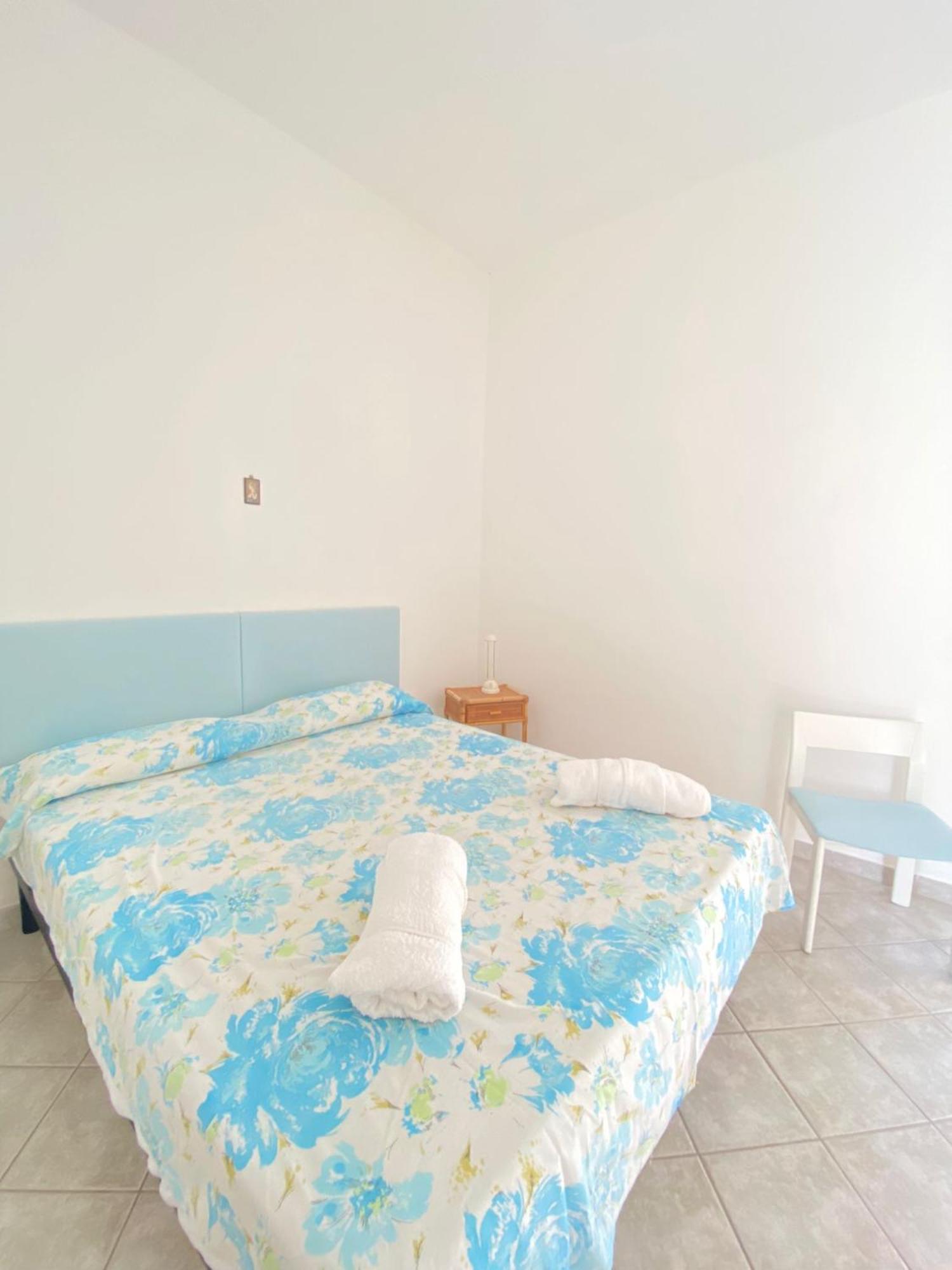 Euploia Apartment Ischia Eksteriør billede