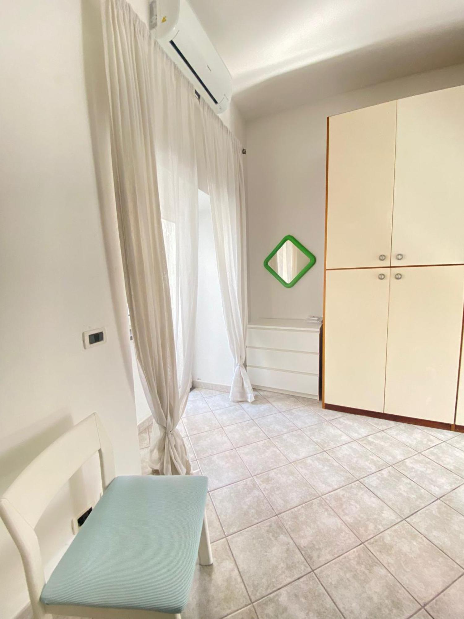 Euploia Apartment Ischia Eksteriør billede