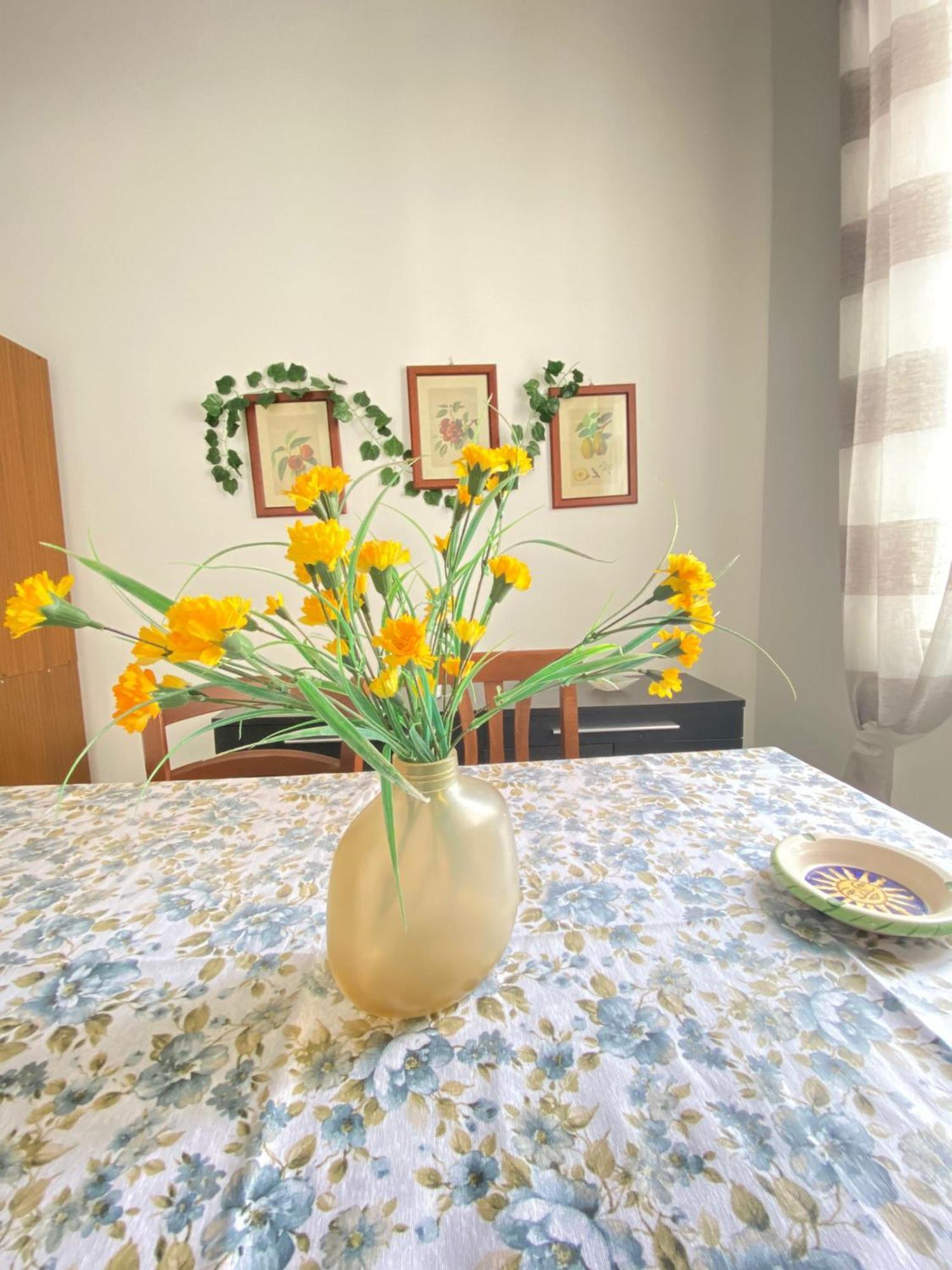 Euploia Apartment Ischia Eksteriør billede