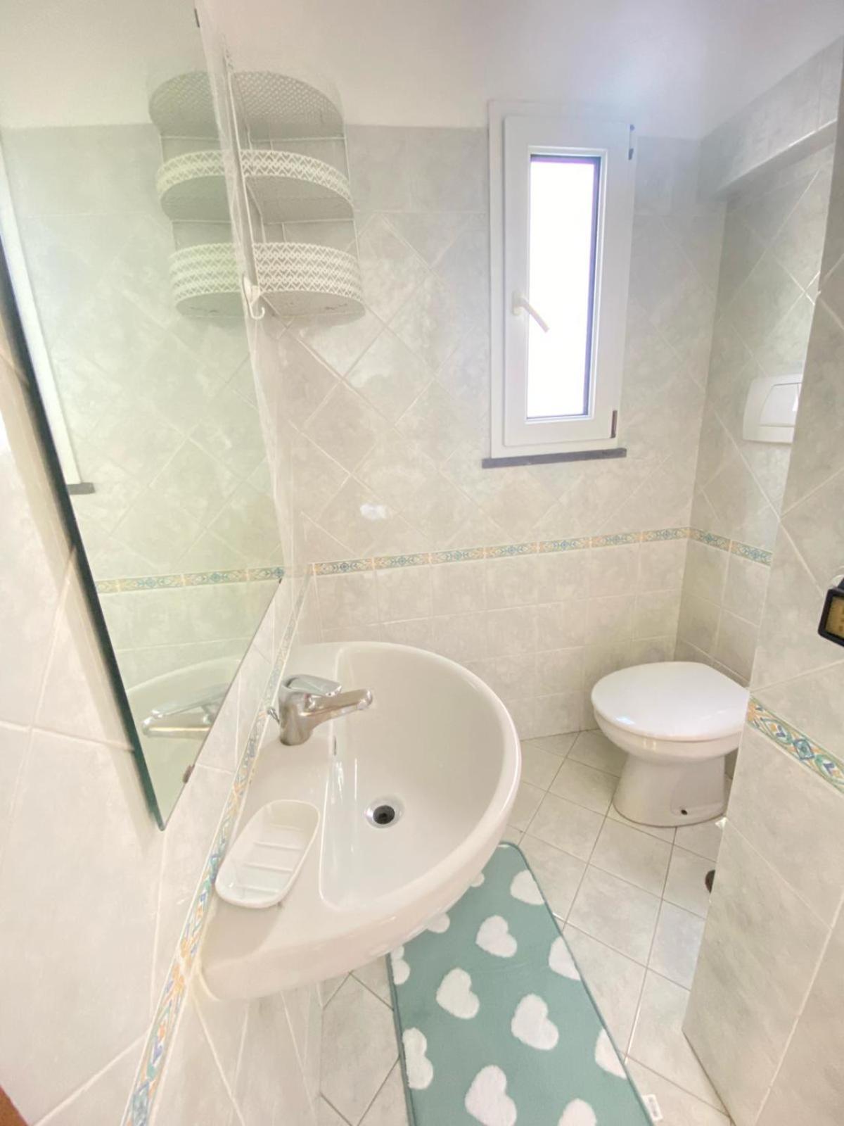 Euploia Apartment Ischia Eksteriør billede