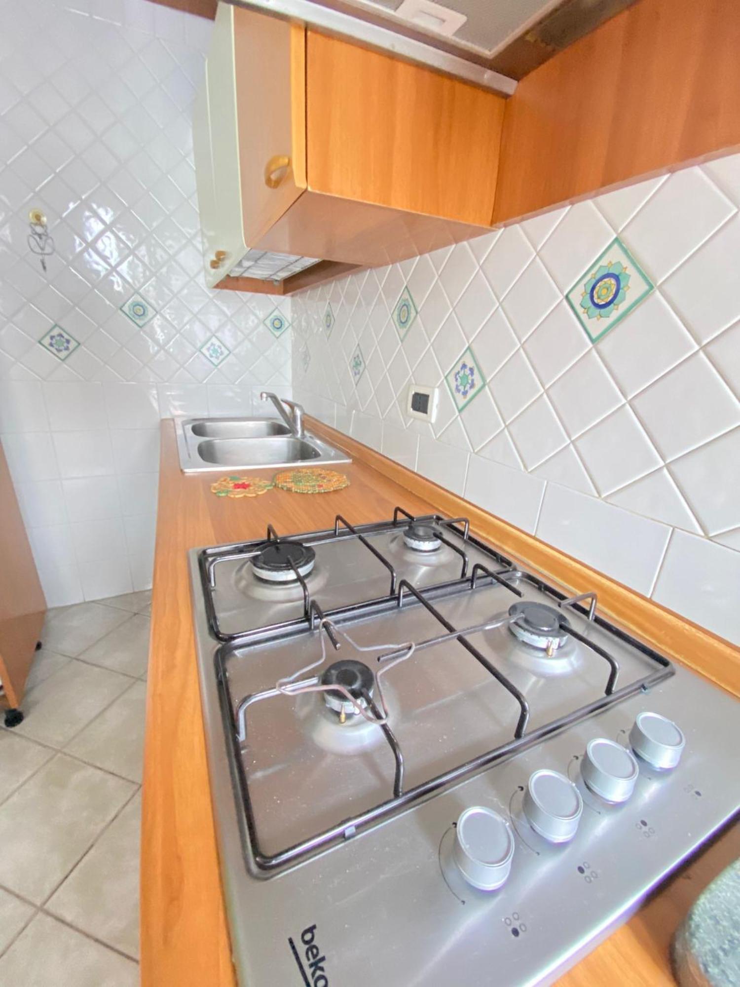 Euploia Apartment Ischia Eksteriør billede